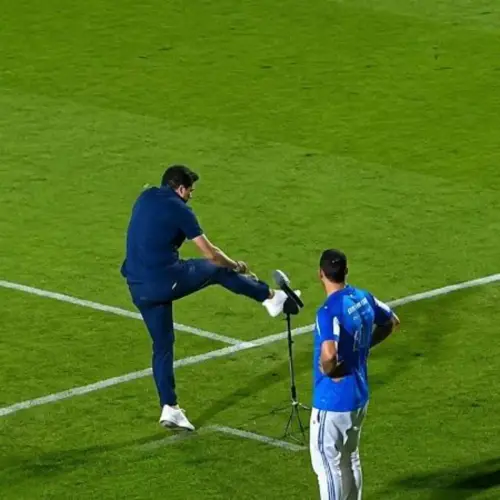 ABEL FORA! STJD suspende técnico e Palmeiras ficará sem o técnico no Brasileirão