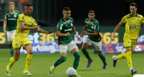 Mirassol x Palmeiras: onde assistir ao vivo, horário e prováveis escalações pelo Brasileirão