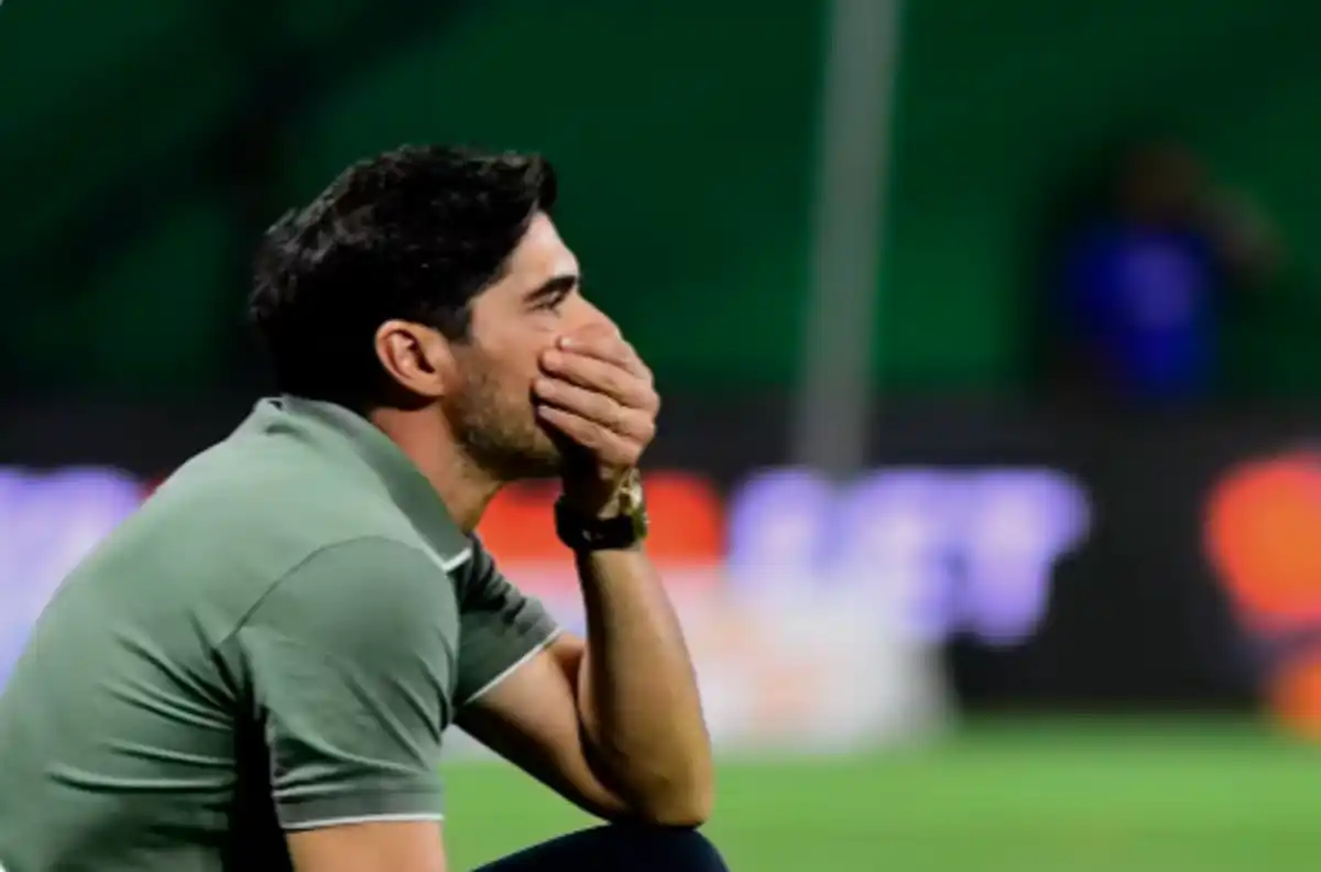 ATAQUE DESMONTADO! Palmeiras perde opções importantes e Abel busca soluções contra o Mirassol