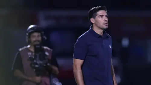 DEU RUIM? Chances de título do Palmeiras despencam após empate com o Mirassol; veja