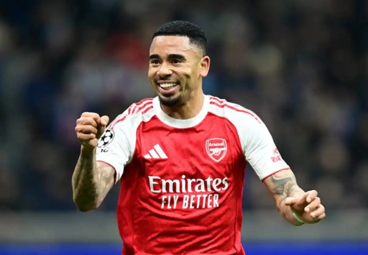 SAUDADES! Cria da Academia, Gabriel Jesus acerta ida para o Barcelona; veja