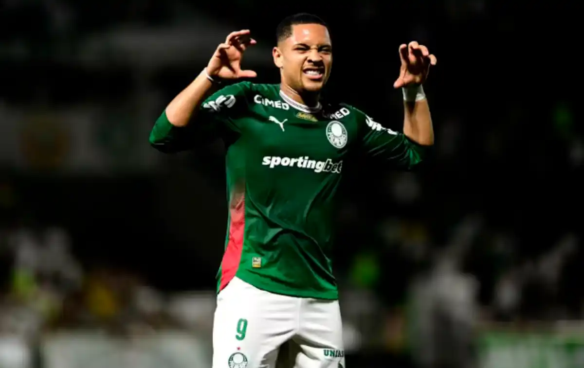 FALTOU OPÇÃO? Abel vê ataque do Palmeiras ficar curto antes das decisões