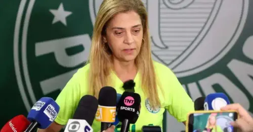 414 milhões de euros: Palmeiras transforma jovens talentos em ouro e redefine o mercado brasileiro