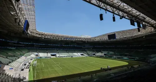 MUDANÇA! Nubank Parque terá operação relâmpago antes da Libertadores; entenda