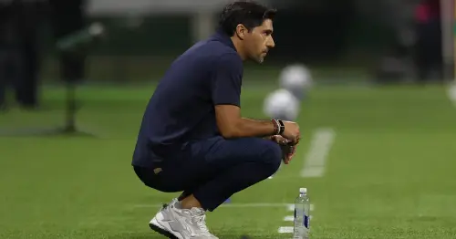 CONTA COM O 9! Abel prioriza recuperação de Vitor Roque e responde sobre novas contratações