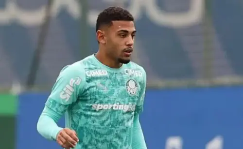 Palmeiras confirma a venda de mais uma joia da base por valor milionário!