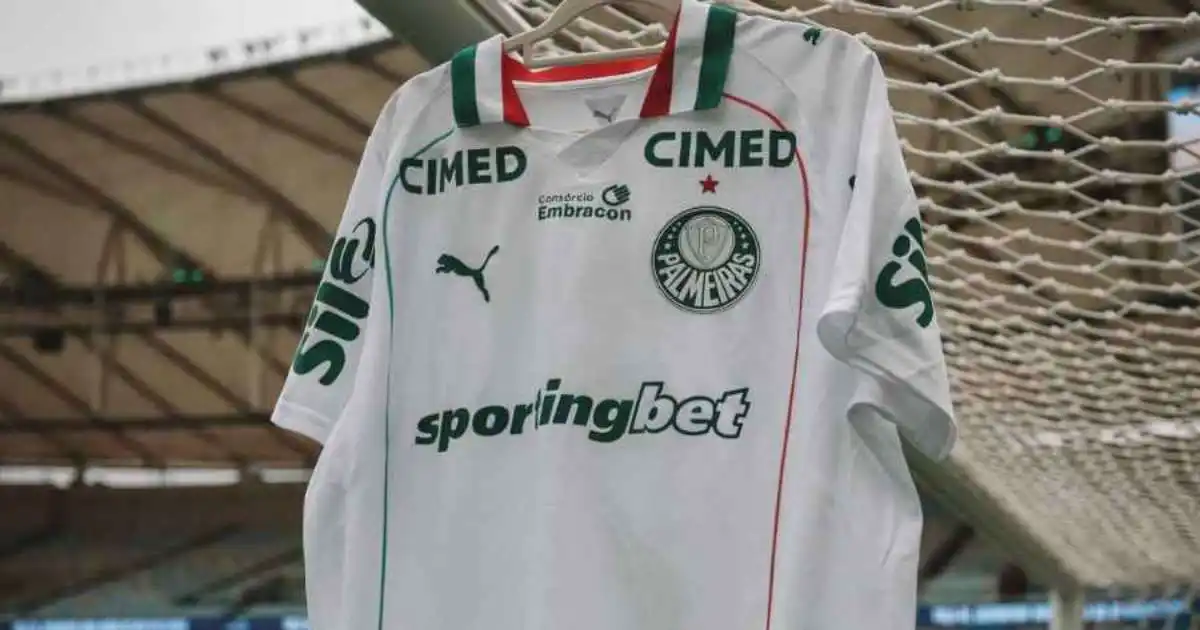 Bruno Bertinato assina até 2026 e promete solidificar a meta do Palmeiras na reta final do campeonato