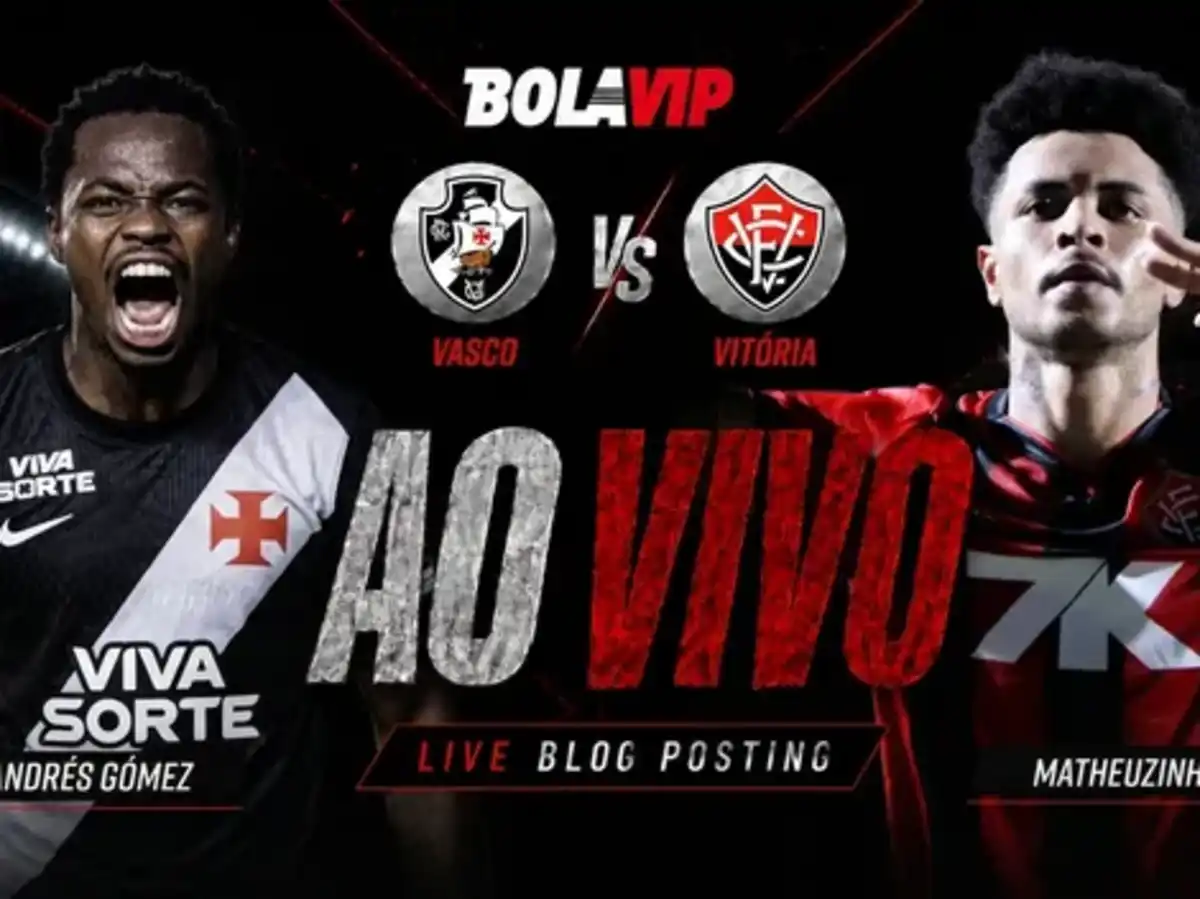 Flaco López brilha e Palmeiras atropela o Vasco, reafirmando a liderança no Brasileiro