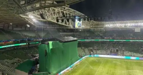 Palmeiras terá capacidade do Nubank Parque reduzida para decisão na Libertadores