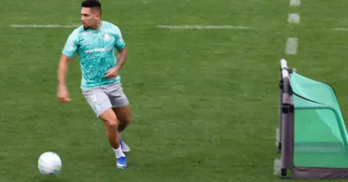 A lesão de Paulinho força Abel Ferreira a reinventar o Palmeiras para embate crucial contra o Mirassol
