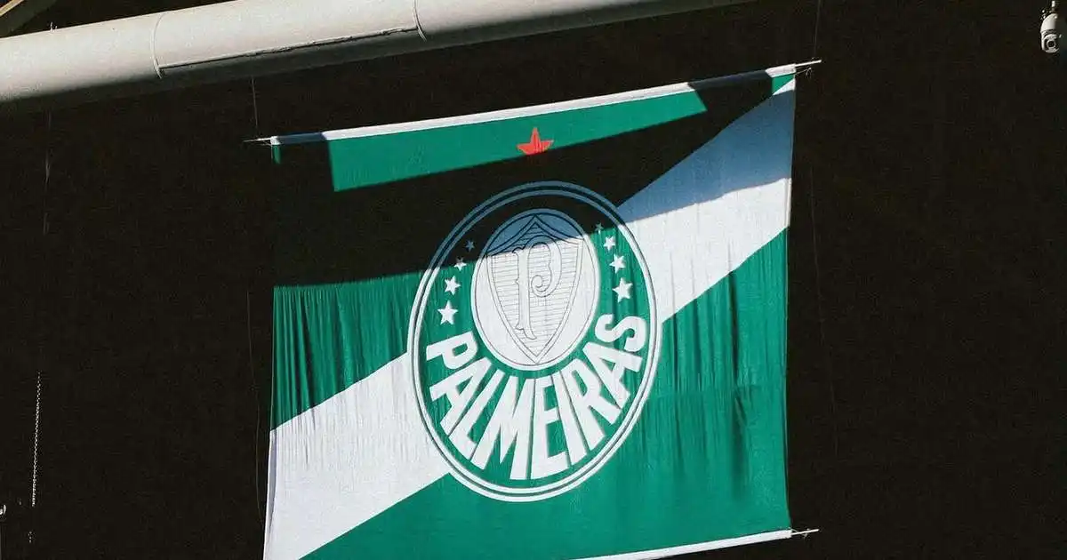 Ausência de Andreas Pereira gera desafio tático para o Palmeiras nas quartas da Libertadores
