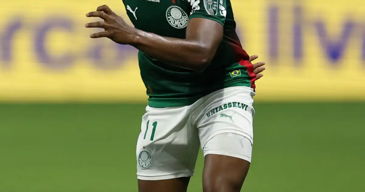 Palmeiras sofre com lesões, mas busca manter hegemonia diante do Mirassol na liderança do Brasileiro