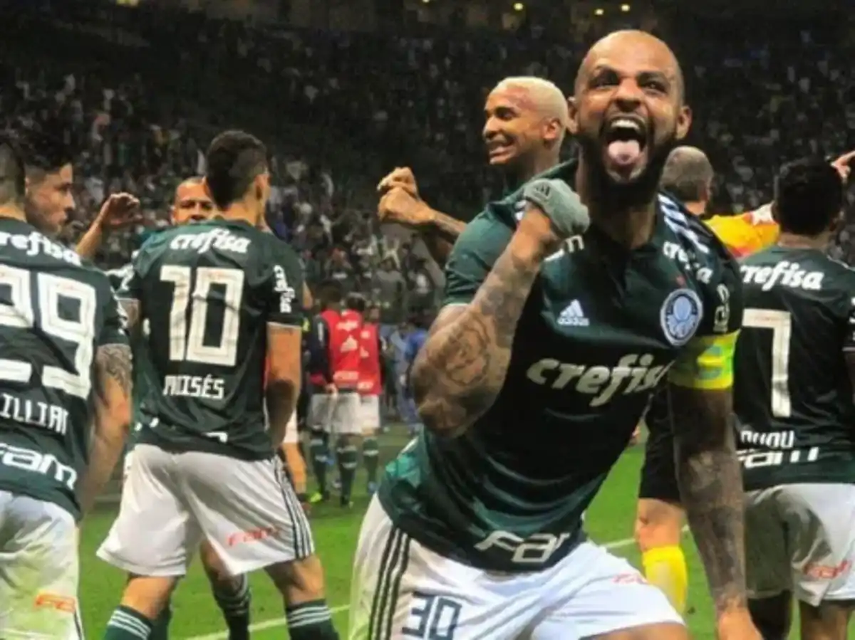 Palmeiras se adapta a desafios e desfalques em Salvador para confronto decisivo contra o Bahia