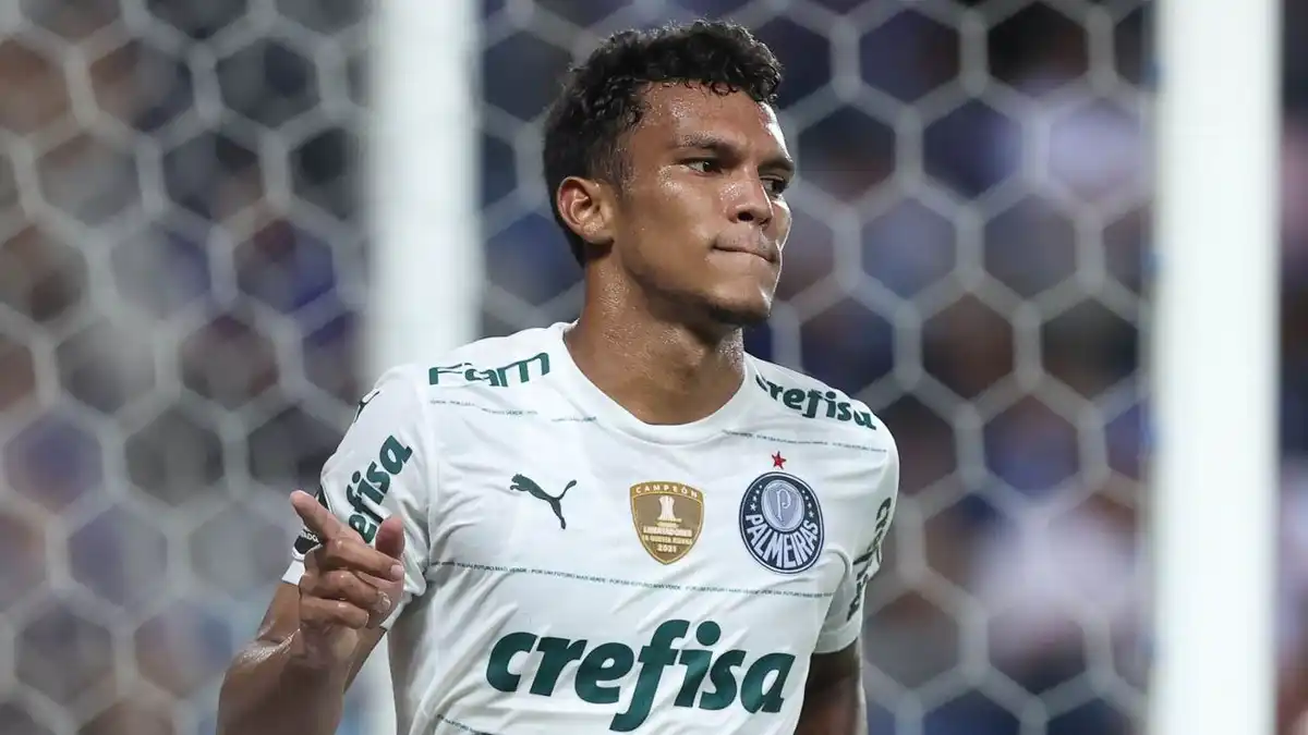 LEMBRA DELE? Antiga promessa do Verdão pode pintar no Remo para a sequência da temporada