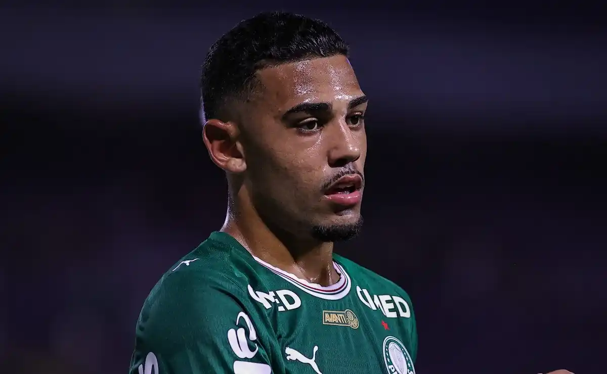 Riquelme Fillipi em alta: Palmeiras abre caminho para negociações com clubes da MLS