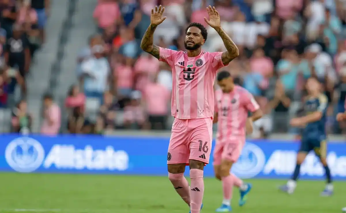 Micael a caminho do Inter Miami: venda de US$ 5,5 milhões consolida estratégia financeira do Palmeiras