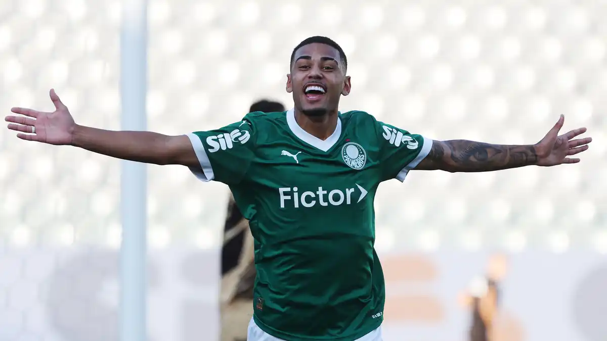 Palmeiras encaminha venda de Riquelme Fillipi ao Inter Miami por valor milionário