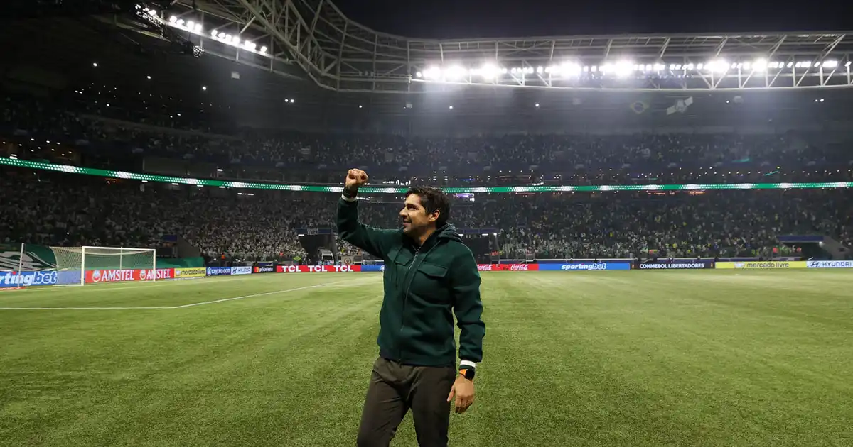 Bruno Bertinato, ex-Portuguesa, assina com Palmeiras e chega como reforço estratégico para o clássico contra o Santos