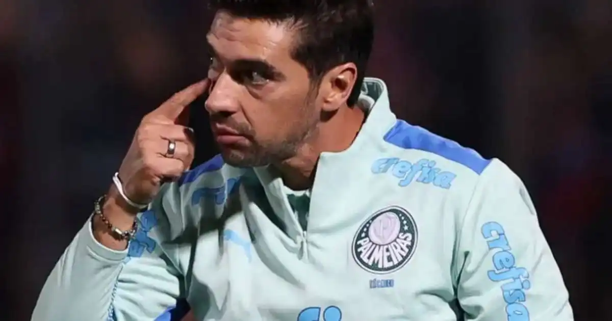 Sem tempo para descansar, Palmeiras foca na força máxima contra Mirassol após atropelo no Santos