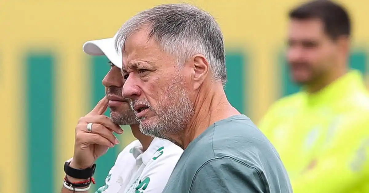 Vendas e nova lesão de Paulinho testam o planejamento do Palmeiras neste fim de janela