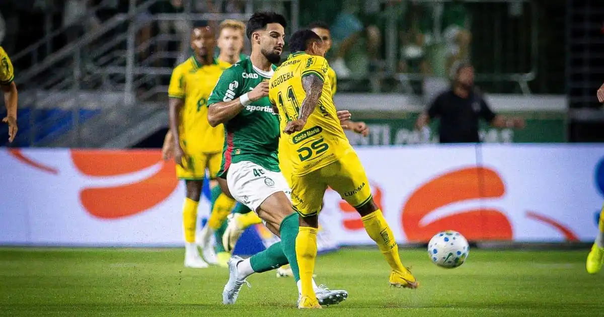 Artilheiro do Palmeiras, Flaco López é a esperança de vitória do time contra rival neste domingo pelo Brasileirão