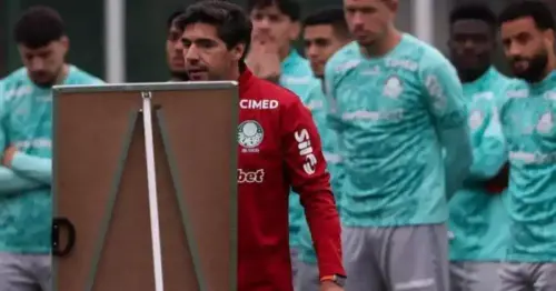 6 ANOS! Palmeiras busca quebrar jejum de semifinais da Copa do Brasil em clássico decisivo