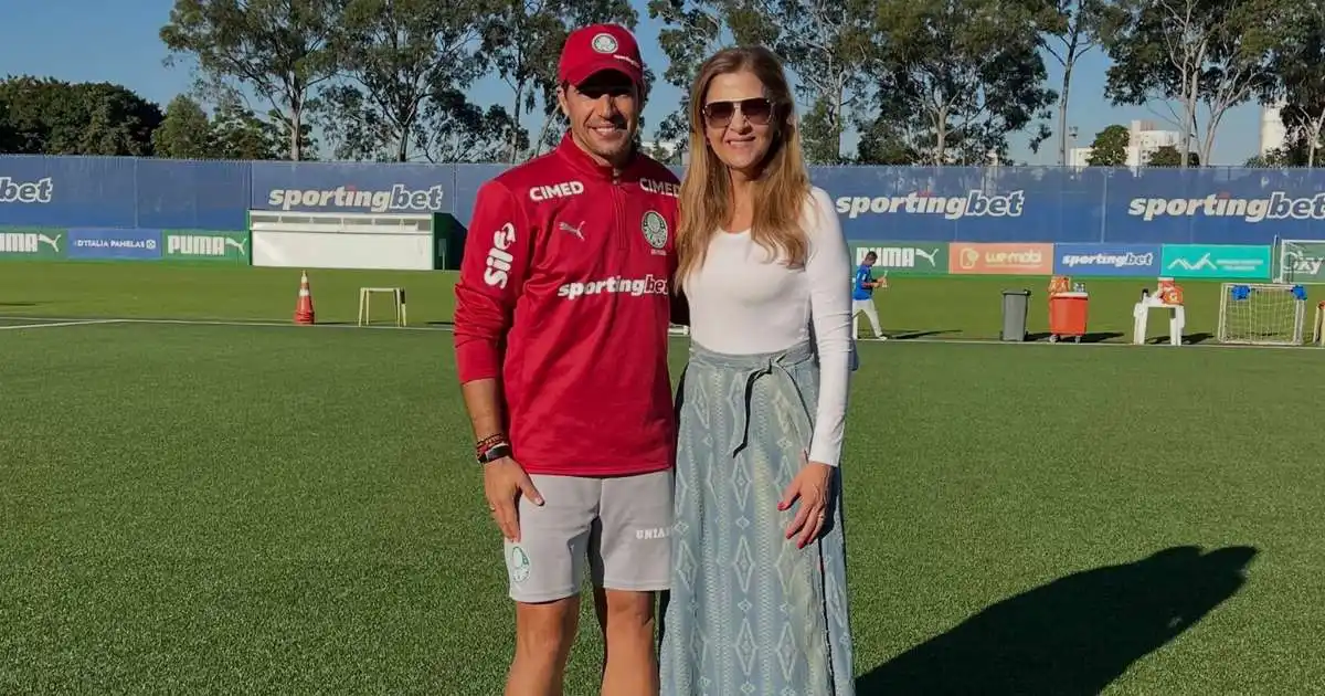 Riquelme Fillipi atrai clubes da MLS e pode render US$ 4,5 milhões ao Palmeiras