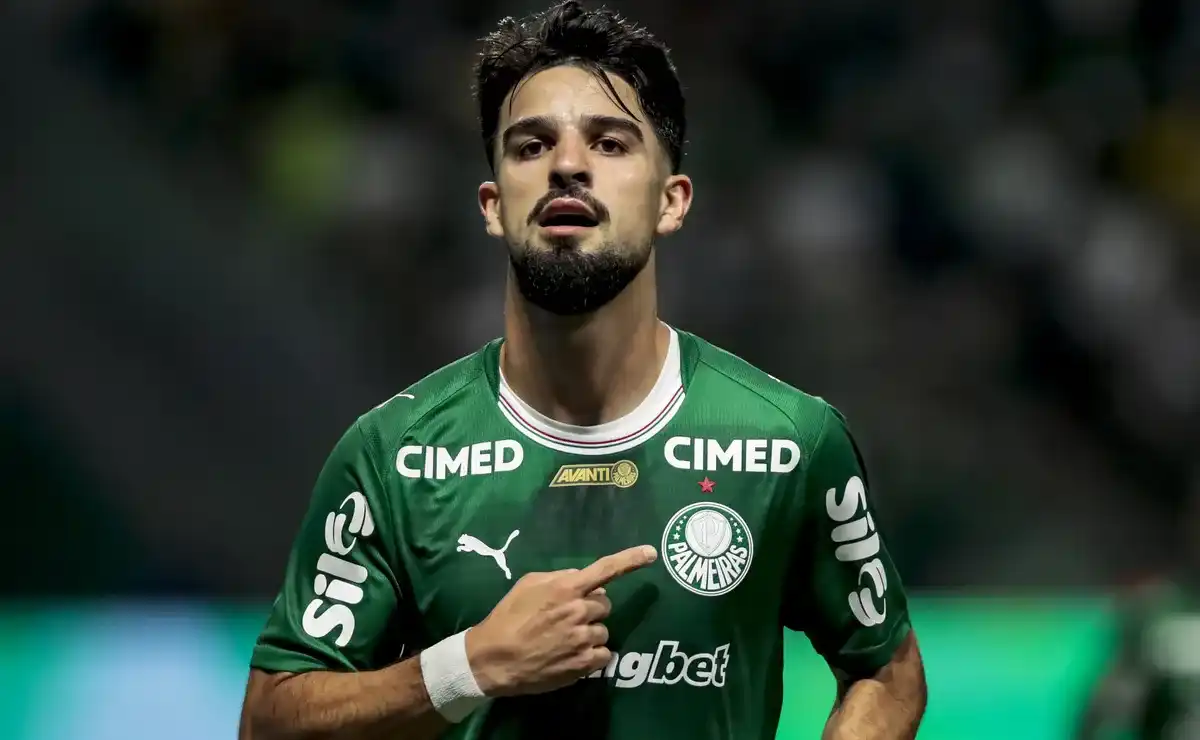 Flaco López: de promessa desacreditada a referência do Palmeiras e destaque na seleção argentina