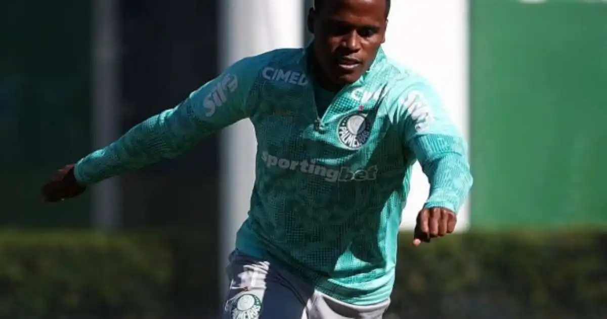 Desfalques pesam na missão do Palmeiras, que mira triunfo sobre o Mirassol para manter a liderança