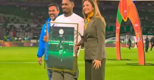 ADEUS DA JOIA! Allan parte para Manchester em transferência de 40MI£ e deixa legado no Palmeiras