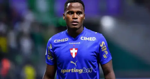 Palmeiras aguarda exames de Gómez e Arias para definir planos em busca de títulos