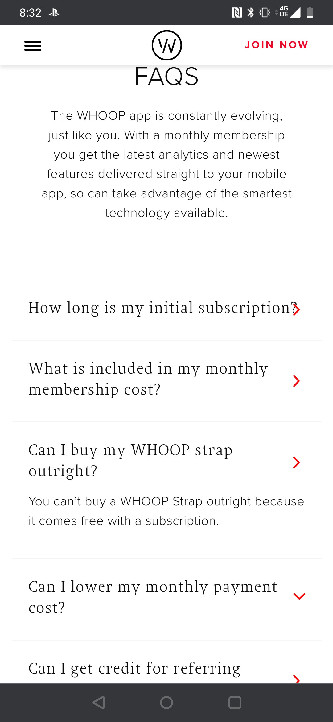 It's been almost a year since Amazon released the Amazon Halo. It's basically a paired down