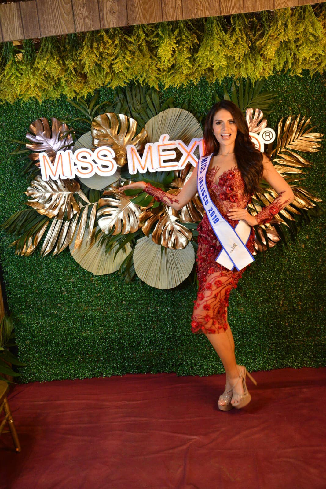 candidatas a miss mexico 2021, final: 1 july. - Página 18 NDz4Fp