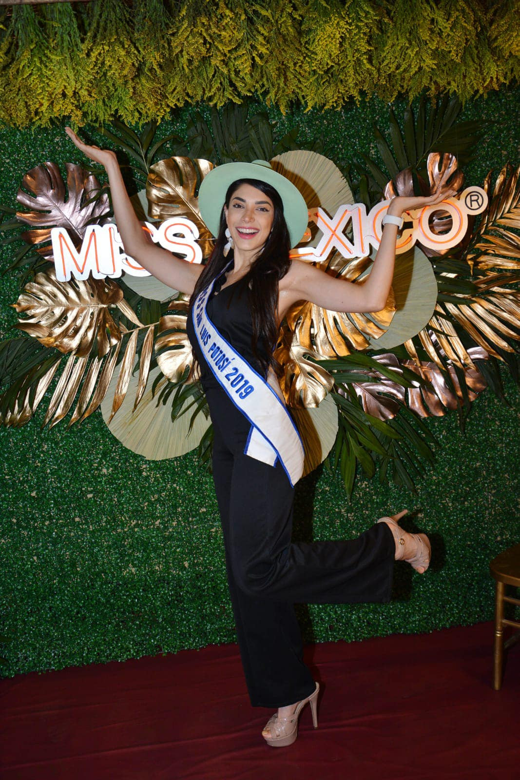 candidatas a miss mexico 2021, final: 1 july. - Página 18 NDzLAX