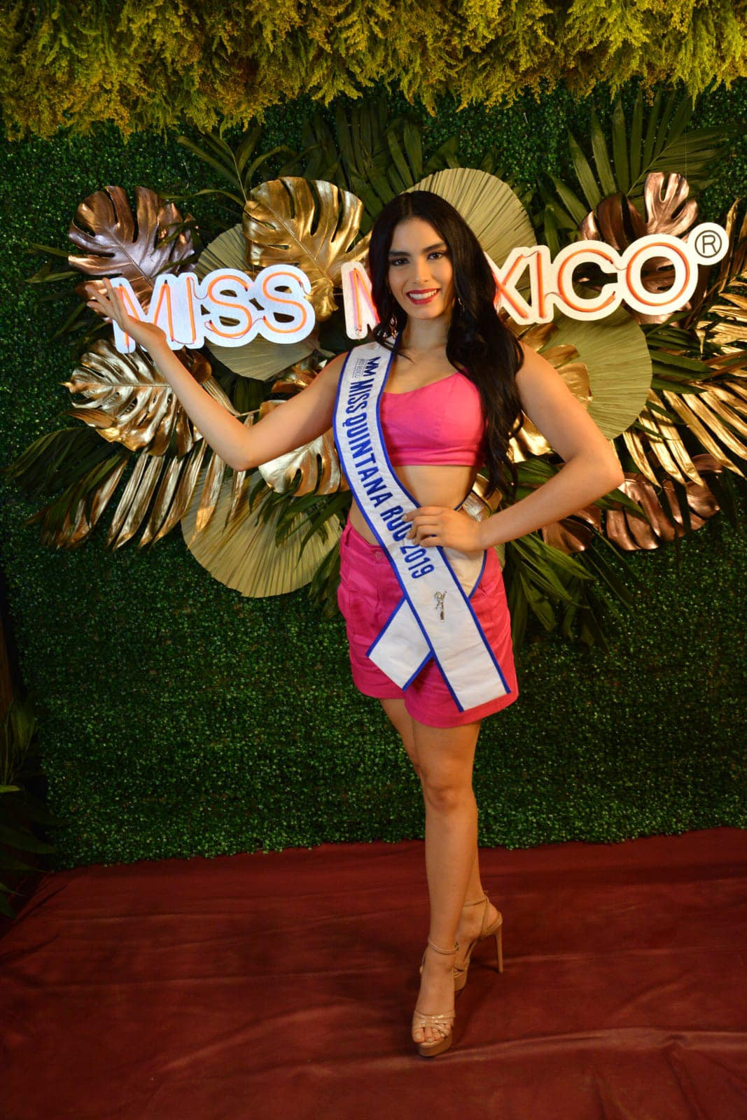 candidatas a miss mexico 2021, final: 1 july. - Página 18 NDzUMv