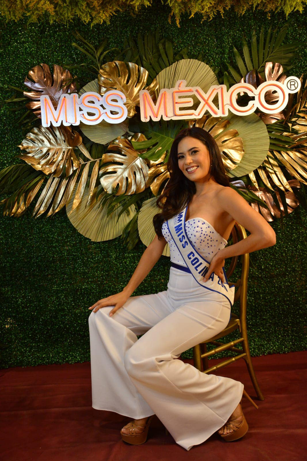 candidatas a miss mexico 2021, final: 1 july. - Página 18 NDzVMx