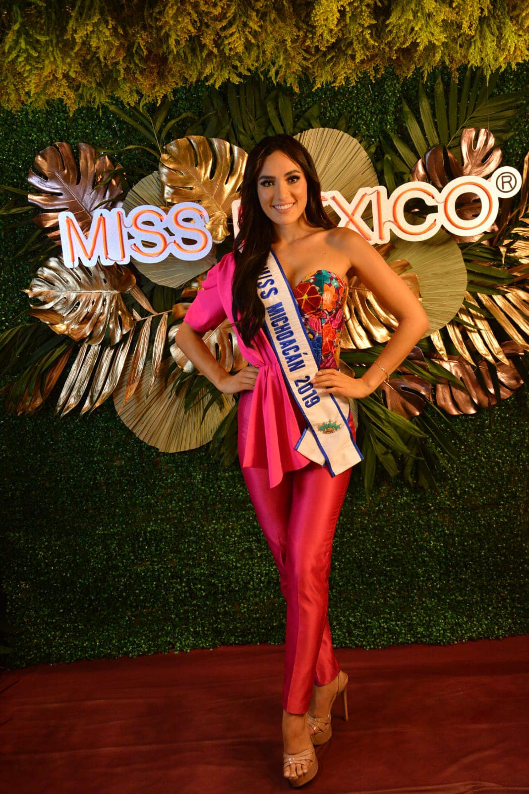 candidatas a miss mexico 2021, final: 1 july. - Página 18 NDzgPR