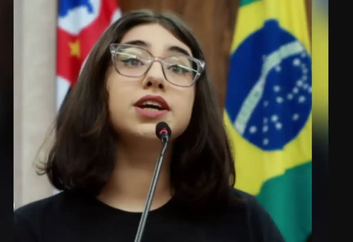 Propostas de Eduarda Campopiano em Praia Grande citavam SP, Espírito Santo e ChatGPT