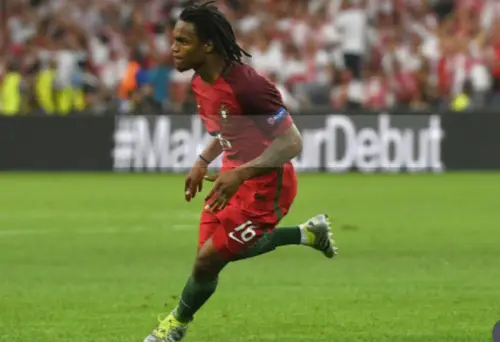 São Paulo avalia Renato Sanches para reforçar o meio-campo