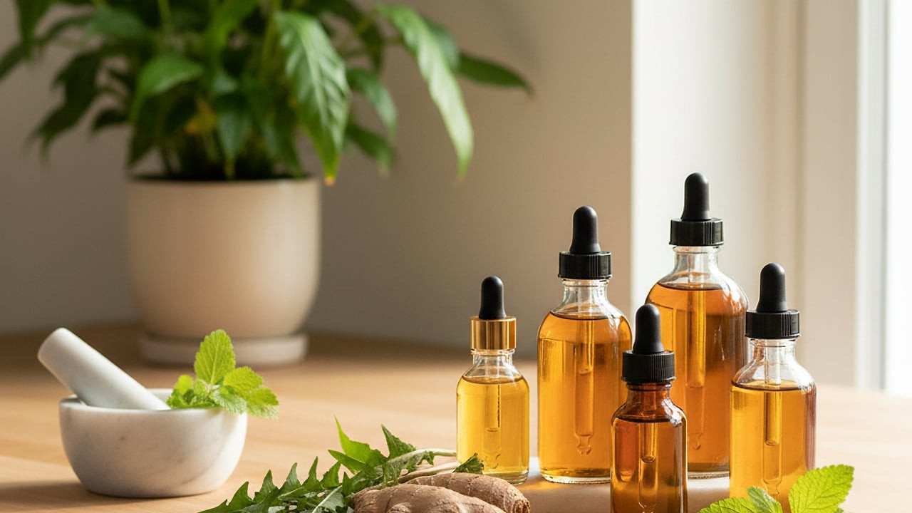 Top 7 Lymphatic Drainage Drops of 2026 Reviewed and Ranked
