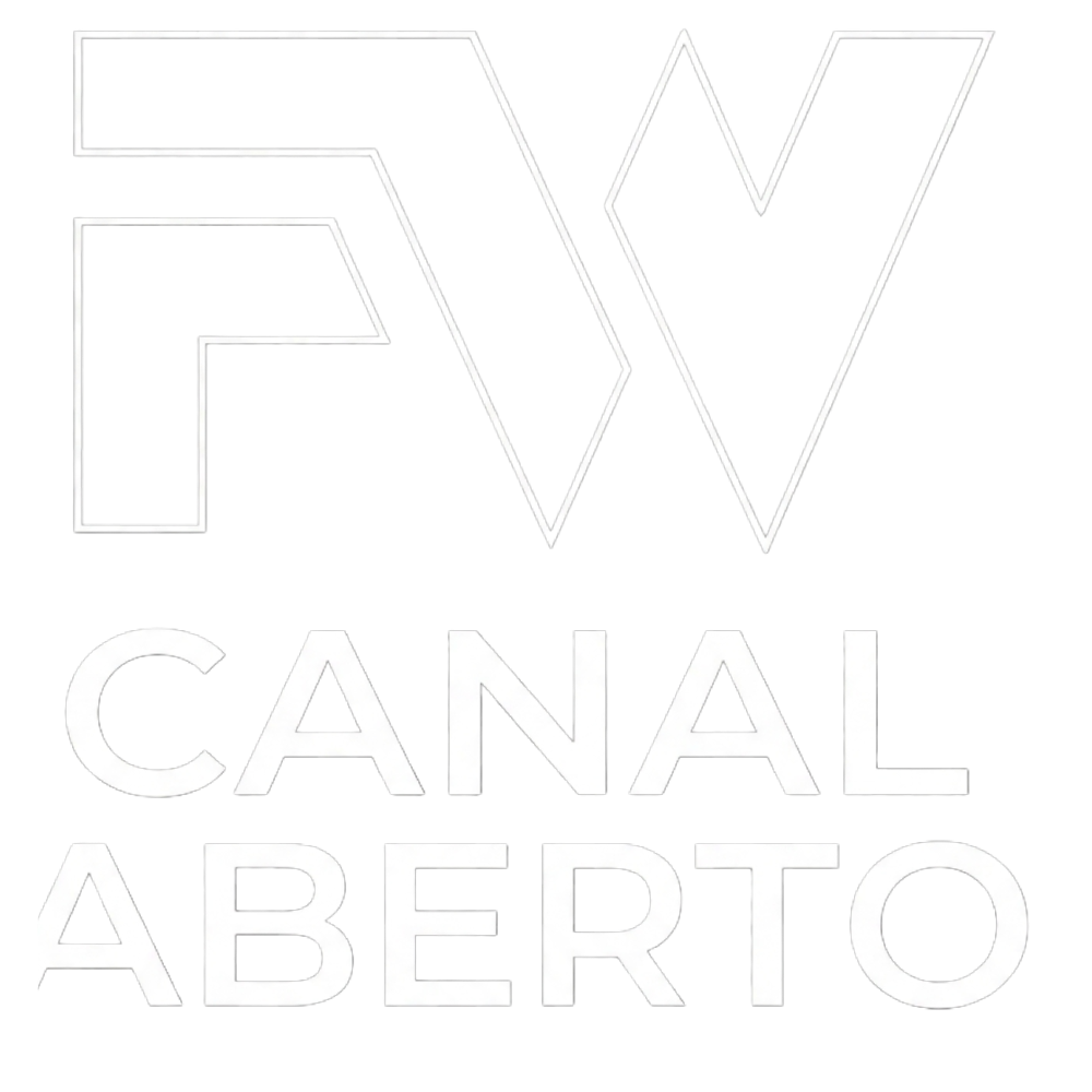Canal Aberto