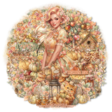 issy AutumnHavestbGorgeousArie vi