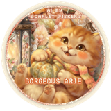 issy AutumnHavestaGorgeousArie vi