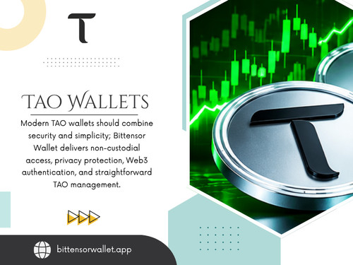 The same principle applies when choosing a Best Tao Wallet. Security features, account control, backup options, and the way keys are handled deserve attention alongside convenience.

Read Our Blogs:
https://bittensorwalletapp.medium.com/
https://bittensorwalletapp.tumblr.com/
https://bittensorwalletapp.weebly.com/

More Links:
https://bio.site/bittensorwalletapp
https://peatix.com/user/30626858/view
https://www.davidrio.com/profile/bittensorwallet/profile