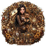 sy SteampunkBeautyGorgeousArie vi