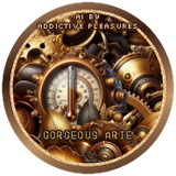  SteampunkBeautyavGorgeousArie vi