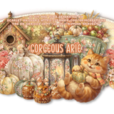 issy AutumnHavestcGorgeousArie vi