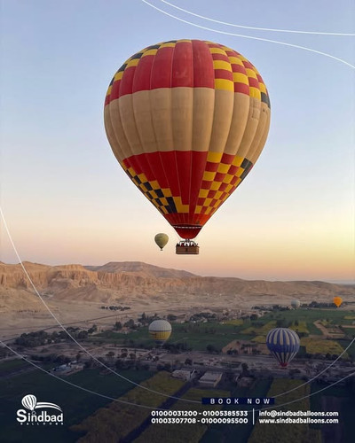 You’re floating above Luxor, and the world below is completely silent..jpg