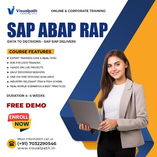 SAP RAP Training Program in Ameerpet with Practical Work.jpg