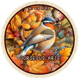 issy ThanksgivingaGorgeousArie vi